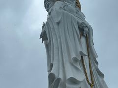 -三亚南山文化旅游区