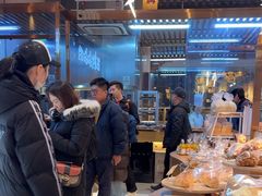 -西村叔叔的店·面包·甜品·蛋糕(清河万象汇店)