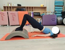 -无界瑜伽普拉提