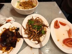 -队长面馆 La Pasteria del Capitano