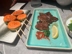 -人间酒暖·Go blanc·烧鸟·深夜食堂(陆家嘴店)