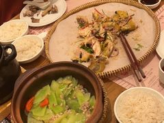 -顺风汤馆·广府粤菜(江宸天街店)