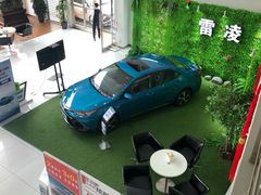 -上海和展广汽丰田4S店(老闵行店)