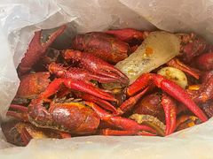 -小李子油焖大虾(南浦店)