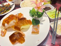-南宴酒店-母米粥餐厅(定南店)