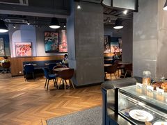 -Wagas沃歌斯(大学路店)