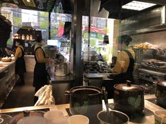 -老乡鸡(马鞍山路店)