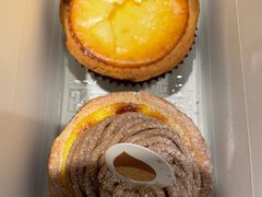 -黛汀烘焙DAINTY BAKERY(代字行合生汇店)