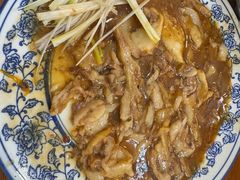 -马记伊源斋涮肉·清真菜(潘家园古玩市场店)