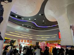 -万达影城(大明宫万达广场IMAX店)