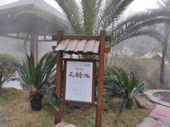 -咸宁万豪温泉谷度假区