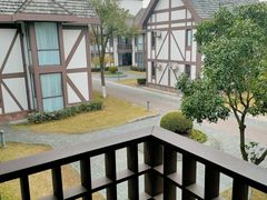 -太阳岛度假酒店