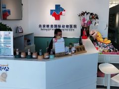 -欧奕国际动物医院