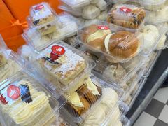 -白玉兰食品(中山公园龙之梦店)