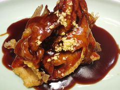 -新白鹿餐厅(龙游路总店·杭帮菜名店)