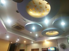 大堂-德泓面馆(颐高店)