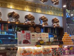 -巴依老爷新疆美食(常营店)