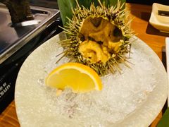 海胆-三月居酒屋(青年大街店)
