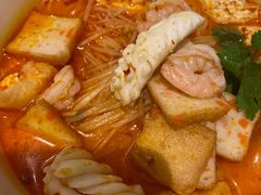 -港丽餐厅(高德置地店)