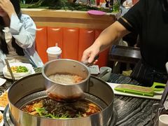 -老船舫·现做活鲜鱼馆(东郊记忆店)