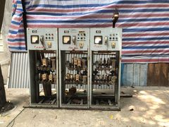 -广州市紫泥堂文化创意园景区