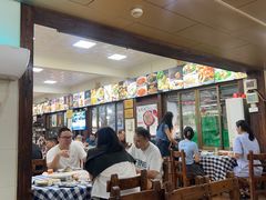 -洞密园美食城·二十二年老店(富华路店)