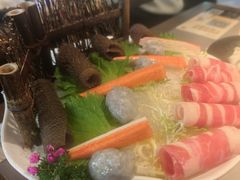 -同仁四季椰子鸡(无锡滨湖万象汇店)