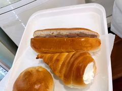 -新侨三宝乐西餐厅(崇文门店)