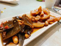 -二十一分小锅炖(皓月店)
