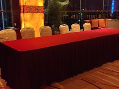 -深圳观澜格兰云天国际酒店