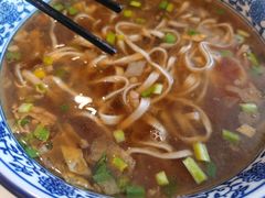 岐山臊子面-玉华宫宾馆·餐厅(铜川驻京办店)