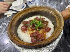 -红星光发煲仔饭(大石街店)