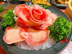 -谭鸭血老火锅(龙湖宝山天街店)