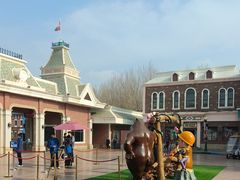 -沈阳方特欢乐世界