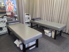 -MASTER FIT 拉伸大师·筋膜刀·西式按摩(上梅林卓悦汇店)