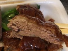 -西华美食•老广烧腊(百灵路店)