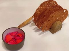 -Amber(置地文华东方酒店)