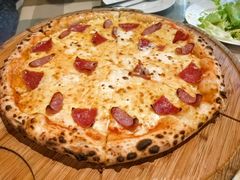 -BISTROFIORE美伊娜(伊犁南路店)