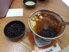 -Meet Fresh鮮芋仙(时代天街店)