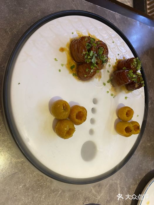 闫府私房菜·百年鲁菜(恒隆店)图片