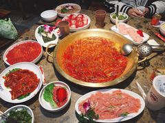 -小龙坎火锅(春熙太古里店)