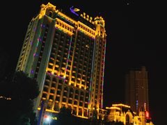 -碧桂园凤凰城酒店(南京店)