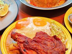 -泰盏鬼·颓废冬阴(陈家祠扬韬店)