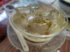 -周大娘牛乳(旧寨古村总店)