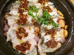 -金成潮菜博物馆(海珠湿地店)