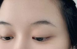 -韩美绣·骨相纹眉·洗眉美瞳线