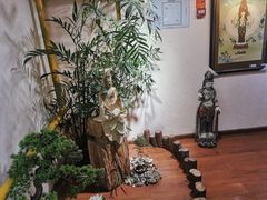 -福慧慈缘素食餐厅(王府井店)