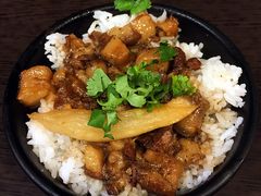 -古代饭堂(冠亚店)