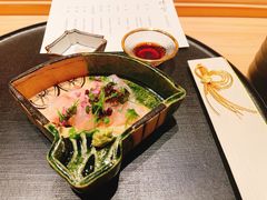 -晴空·日本料理(万象城店)
