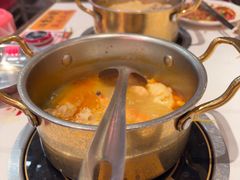 -行运海鲜食集(北京首店)